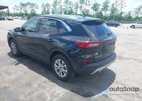 2024 Ford Escape Active из США, поврежденный, VIN 1FMCU9GNXRUB30294